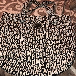 Marc by Marc Jacobs large tote